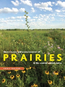 Bertrand.pt - Ecology And Management Of Prairies In The Central United States
