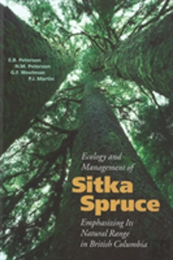 Bertrand.pt - Ecology And Management Of Sitka Spruce