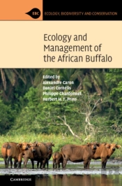 Ecology And Management Of The African Buffalo