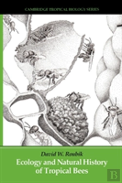 Bertrand.pt - Ecology And Natural History Of Tropical Bees