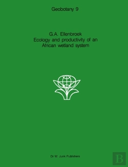Bertrand.pt - Ecology And Productivity Of An African Wetland System