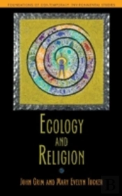 Ecology And Religion