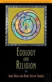 Ecology And Religion