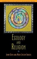 Ecology And Religion
