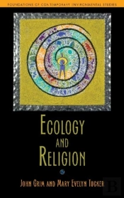 Ecology And Religion