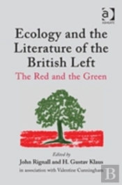 Ecology And The Literature Of The British Left