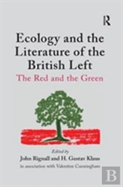 Ecology And The Literature Of The British Left