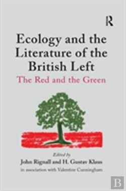 Bertrand.pt - Ecology And The Literature Of The British Left