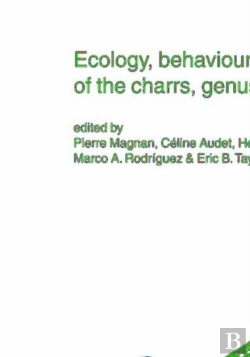Bertrand.pt - Ecology, Behaviour And Conservation Of The Charrs, Genus Salvelinus