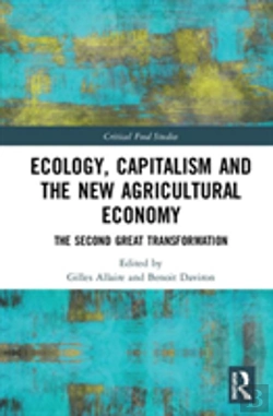 Bertrand.pt - Ecology, Capitalism And The New Agricultural Economy