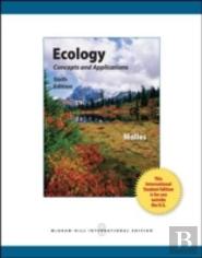 Ecology: Concepts And Applications