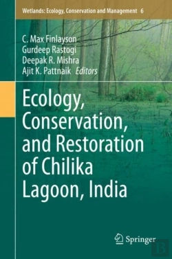 Bertrand.pt - Ecology, Conservation, And Restoration Of Chilika Lagoon, India