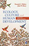 Ecology, Culture And Human Development