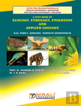 Ecology, Ethology, Evolution& Applied Zoology
