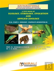 Ecology, Ethology, Evolution& Applied Zoology