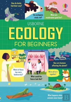 Bertrand.pt - Ecology For Beginners