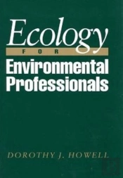 Ecology For Environmental Professionals