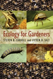 Ecology For Gardeners