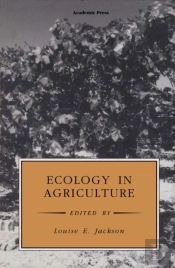 Ecology In Agriculture