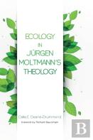 Ecology In Jurgen Moltmann'S Theology