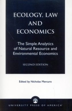 Bertrand.pt - Ecology, Law And Economics