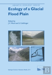 Ecology Of A Glacial Flood Plain