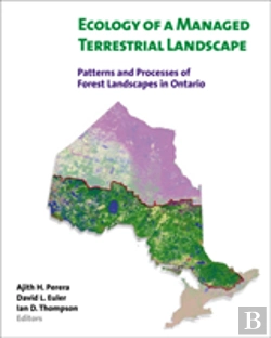 Bertrand.pt - Ecology Of A Managed Terrestrial Landscape