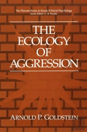 Ecology Of Aggression