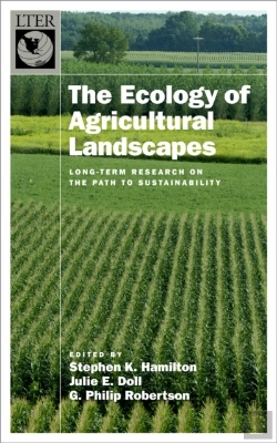 Bertrand.pt - Ecology Of Agricultural Landscapes