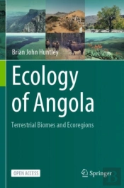 Ecology Of Angola