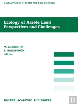 Bertrand.pt - Ecology Of Arable Land - Perspectives And Challenges