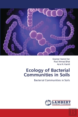 Bertrand.pt - Ecology Of Bacterial Communities In Soils