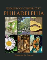 Ecology Of Center City, Philadelphia