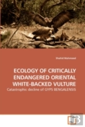 Ecology Of Critically Endangered Orienta