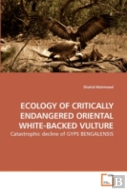 Bertrand.pt - Ecology Of Critically Endangered Orienta