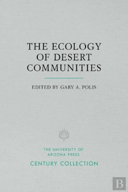 Bertrand.pt - Ecology Of Desert Communities