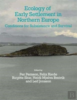 Bertrand.pt - Ecology Of Early Settlement In Northern Europe