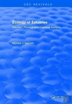 Bertrand.pt - Ecology Of Estuaries