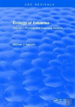 Bertrand.pt - Ecology Of Estuaries