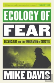 Ecology Of Fear
