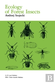 Ecology Of Forest Insects