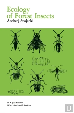 Bertrand.pt - Ecology Of Forest Insects