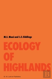 Ecology Of Highlands