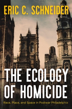 Bertrand.pt - Ecology Of Homicide