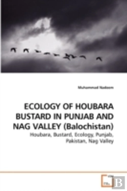 Bertrand.pt - Ecology Of Houbara Bustard In Punjab And