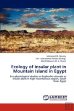 Bertrand.pt - Ecology Of Insular Plant In Mountain Island In Egypt
