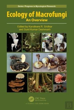 Bertrand.pt - Ecology Of Macrofungi
