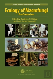 Ecology Of Macrofungi