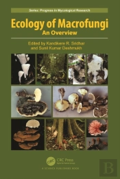 Ecology Of Macrofungi