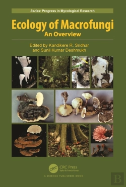 Bertrand.pt - Ecology Of Macrofungi
